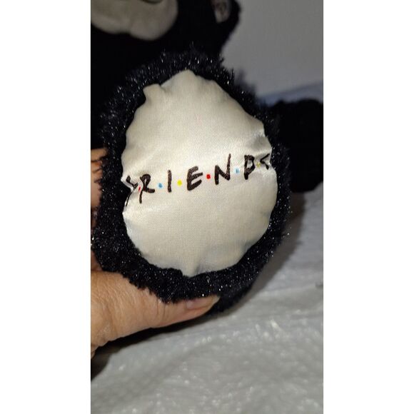 Build-A-Bear Workshop Friends Plush Stuffed Animal Collectible Cuddly - Picture 6 of 11